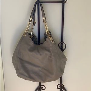 Micheal kors large tote